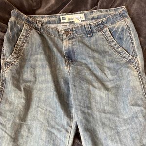 2000s gap jeans